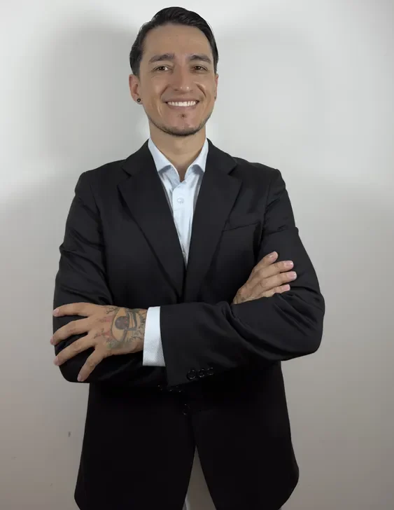 Wilson Ramírez Fundador Contame Pues